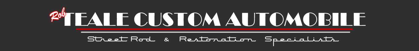 Teale Custom Auto